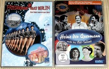 2x DVD: Friedrichstadt Palast