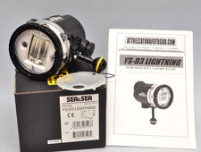 Fotograf Unterwasser- SEA&SEA