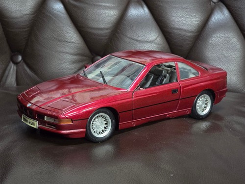 Bmw 850i e31 - e31, maisto