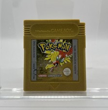 Pokemon goldene edition - pokemon:,