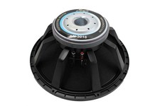 2 Stück - 18" Lautsprecher AN 3018 - 1200W - 112dB 27Hz-1Khz 8 Ohm - NEU