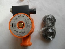 Concept C 4- 1  1/4" (= Wilo