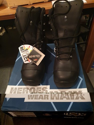 Haix airpower xr21 - haix,