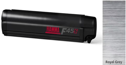 Fiamma f45s markise auszug - fiamma,