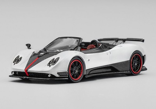 Pagani zonda roadster - -,