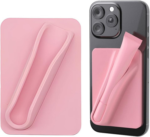 Handy-Lippenstifthalter