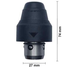 SDS Plus Drill Chuck for Bosch