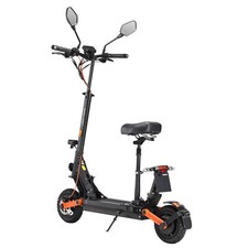 JOYOR S8-E 10" E-Scooter mit