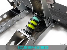 Performance Elastomer Kit für