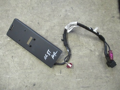 Handyhalterung audi a5 - audi, 8k