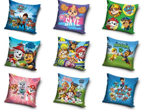 Paw patrol kissen füllung - kissen,
