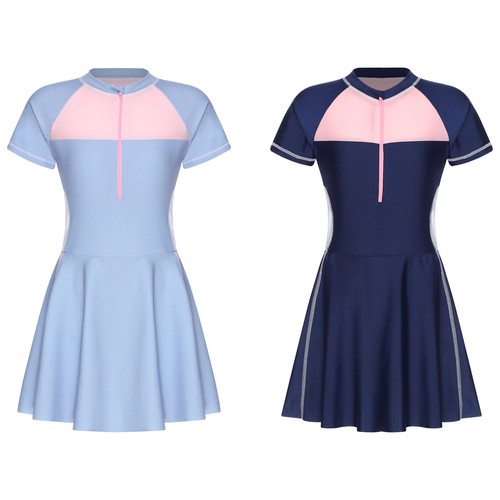 Mädchen baden tankini - de-,