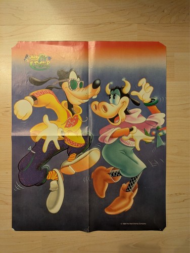 Micky vision pep - 2,