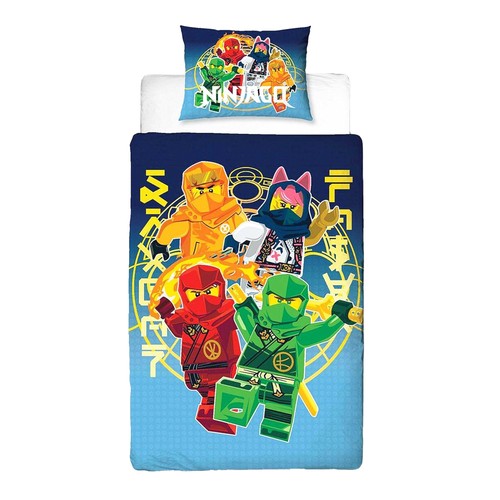 Lego ninjago trupp - lego,