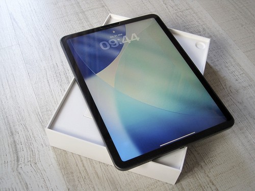 Apple ipad air - air, 64gb