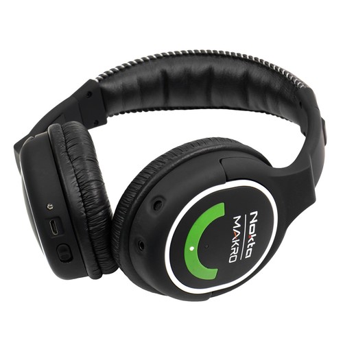 Nokta makro 4ghz green - 2.4ghz,