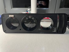 VW T2 B Tacho Tachoeinheit aus 11.78 Funktion getestet Volkswagen