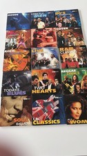 15 CD‘s that‘s music