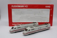Fleischmann HO DC 4460 ICE