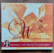 Fünf Weihnachtsmärchen