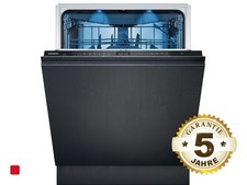 Einbaugeschirrspüler XXL