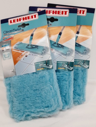 Leifheit cleantwist system - cleantwist, m