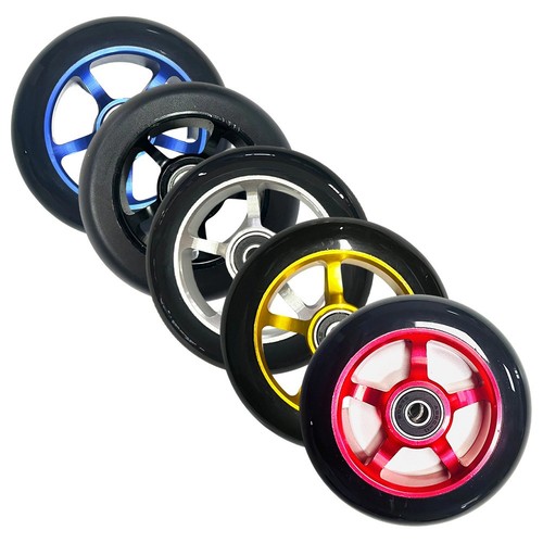 Stück roller räder - 2,