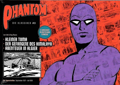 Phantom die klassiker - die, 3
