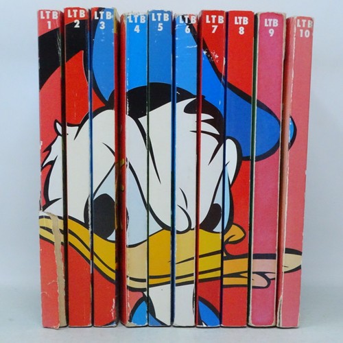 Walt disneys lustiges - walt,