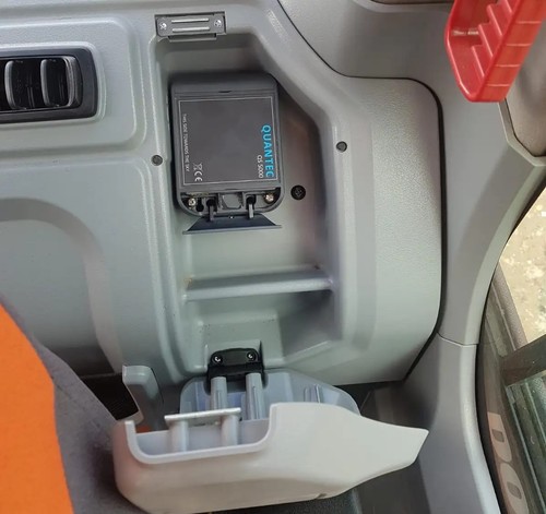 Quantec 5000 - quantec, qs