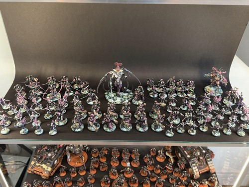 Warhammer 40k armee - armee, kaiser
