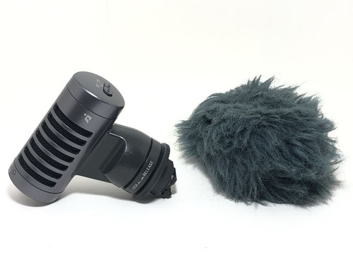 Sony ecm hst1 - sony, grau