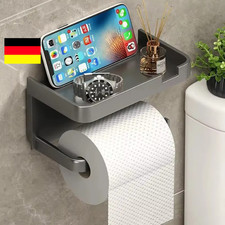Toilettenpapierhalter