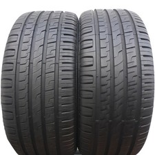 2 x BARUM 225/50 R16 92Y Bravuris 3HM Sommerreifen 2014, 2019 6,8; 7,2mm