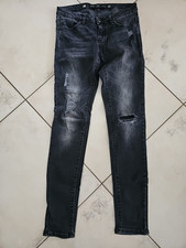 Jeans schwarz Robin Schulz