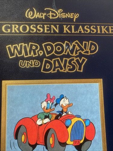 Walt disney die - disney, großen