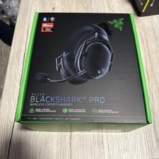Razer BlackShark V2 Pro
