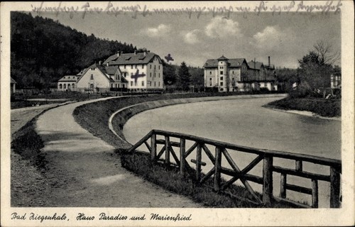 Głuchołazy zdrój bad - ak,