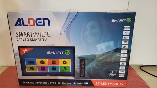 Alden smartwide led - smartwide,