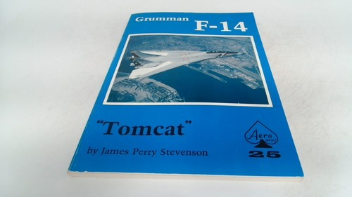 Grumman tomcat aero - grumman,
