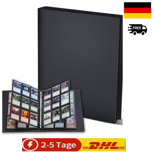 Lictin sammelkartenalbum - lictin,