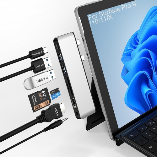 Surface pro 11 x - pro,