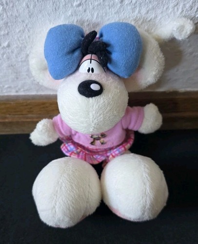 Diddl diddlina mit galupy - /,