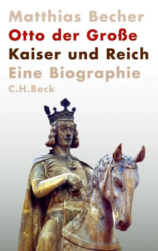 Otto der große matthias - otto,