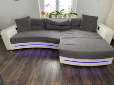 Sofa couch gebraucht modern