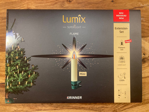 Lumix superlight - lumix,