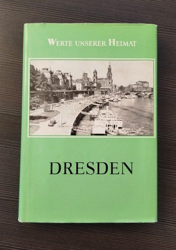 386 dresden werte - ,