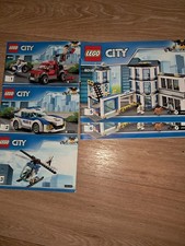 Lego City Polizei  60141