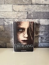 Der Übergang von Justin Cronin (2018, Taschenbuch)