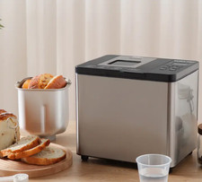 Brotbackautomat Swiss Pro+